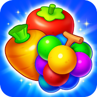 Fruit Garden Blast app icon