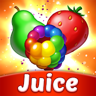 Juice Pop Mania app icon