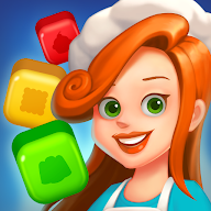 Sweet Cube Blast app icon